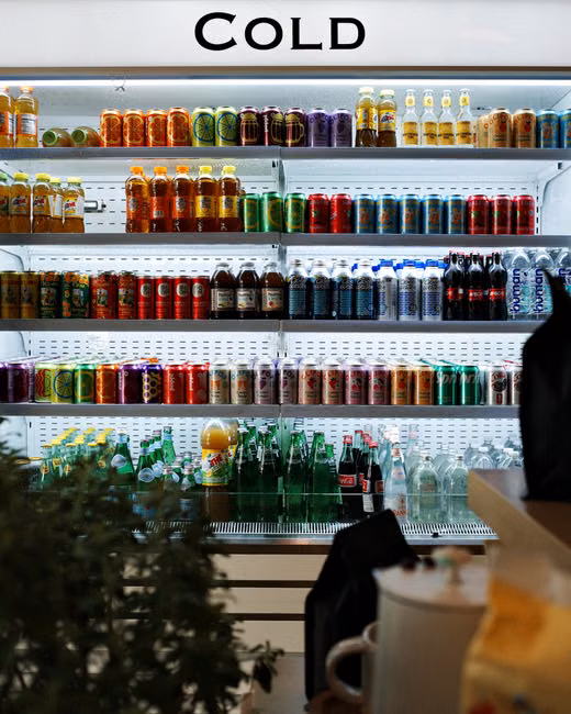 Bebidas