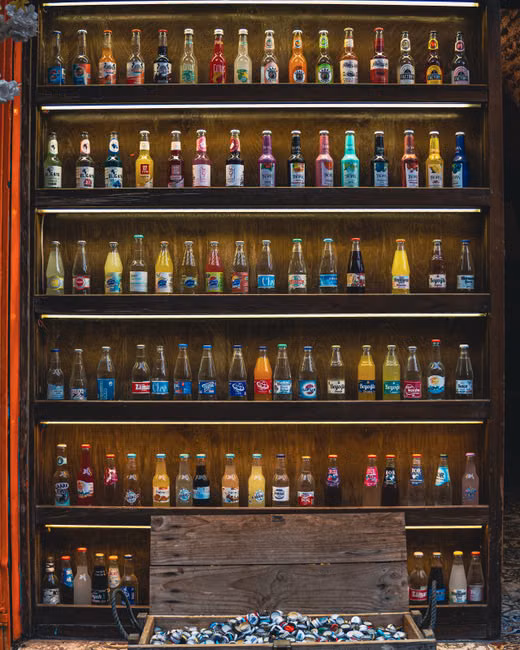 Cerveja Lata (350ml)